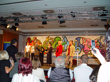 Abendveranstaltung