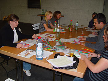 Graffitiworkshop