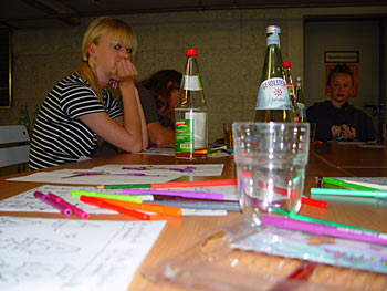 Graffitievent