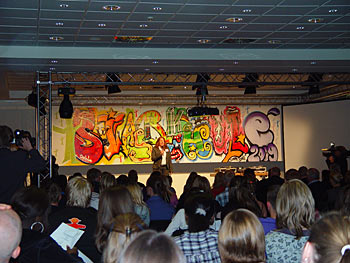 Graffiti