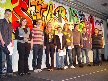 Abendveranstaltung