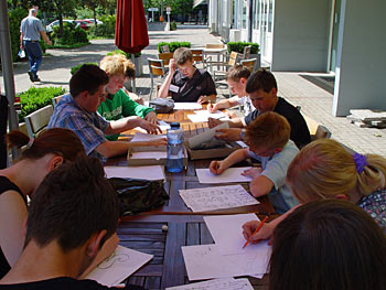 Workshop