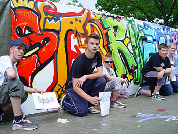 Streetart