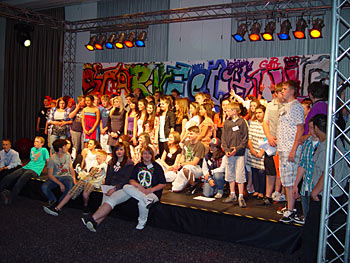 Abendveranstaltung