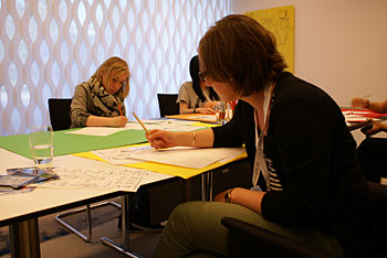 Graffitiworkshop