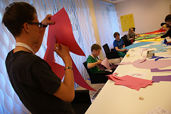 Teambuilding