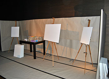 Graffitiworkshop