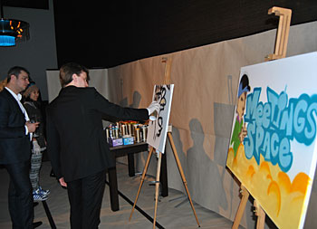 Graffitievent