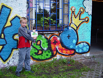 Hip Hop