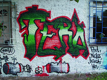Hip Hop