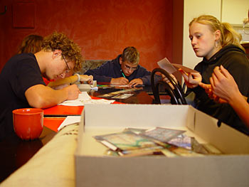 Workshop