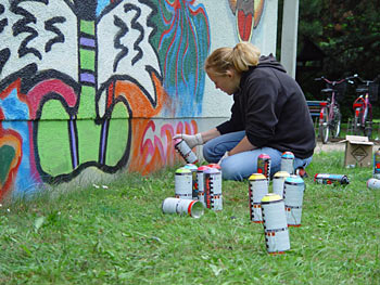Freizeit