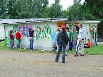 Streetart