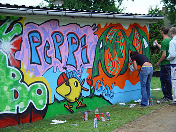 Hip Hop