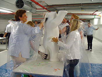 Graffitiworkshop