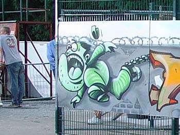 Berlin