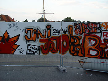 Graffiti