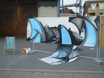 Streetart