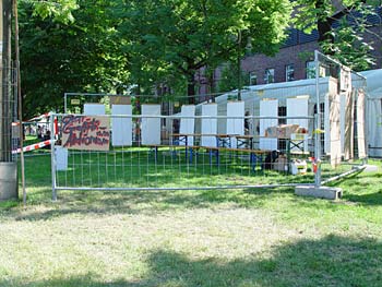 Graffitievent