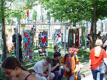 Abendveranstaltung