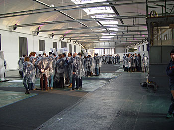 Workshop