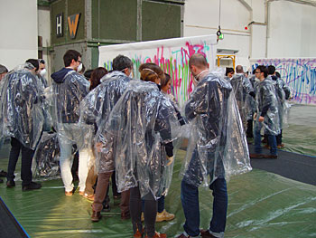 Graffitievent