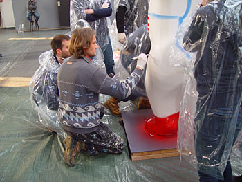 Teambuilding
