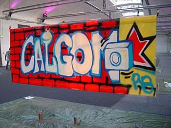 Graffiti