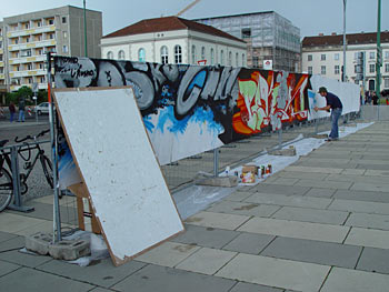 Graffitievent