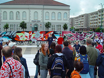 Graffiti