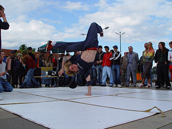 Hip Hop