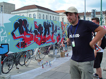 Streetart