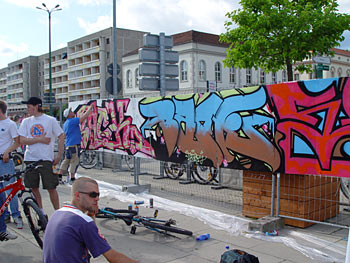 Hip Hop