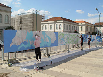 Graffiti