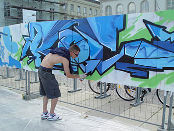 Streetart