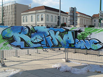 Hip Hop