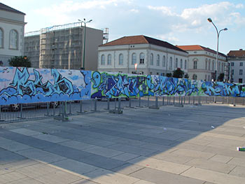 Abendveranstaltung