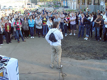Workshop