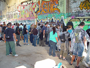 Graffiti