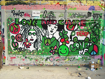 Streetart