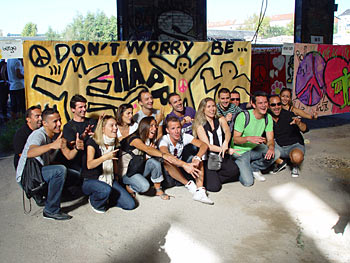 Hip Hop