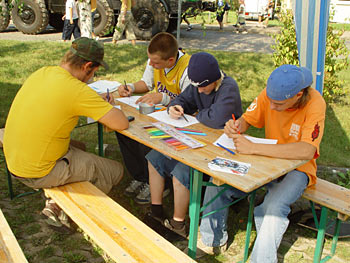 Workshop