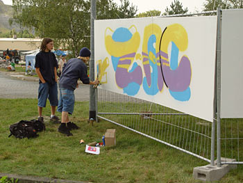 Event