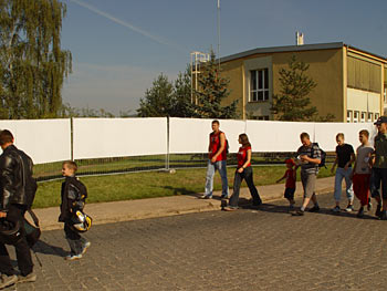 Graffiti