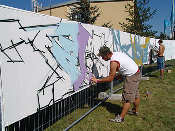 Streetart