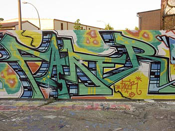 Streetart