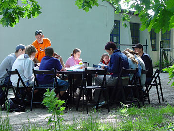 Graffitiworkshop