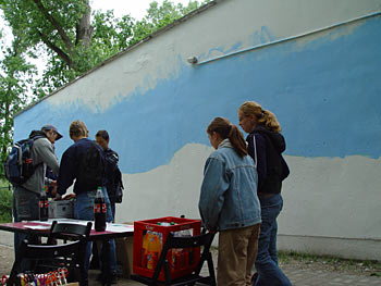 Teambuilding