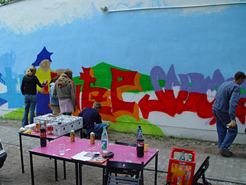 Freizeit