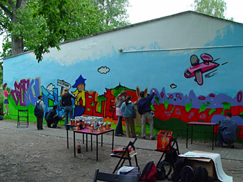 Streetart